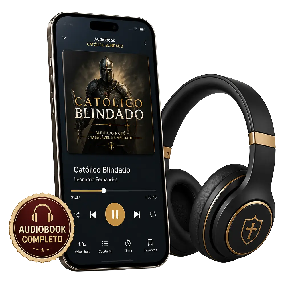 Audiobook Completo em MP3