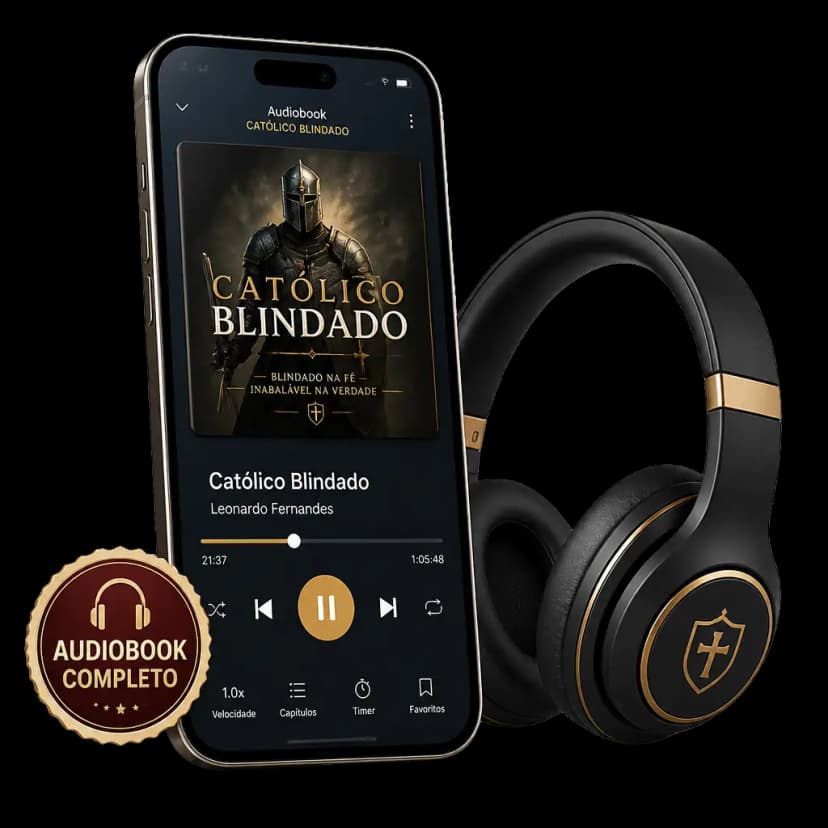 Audiobook Completo em MP3