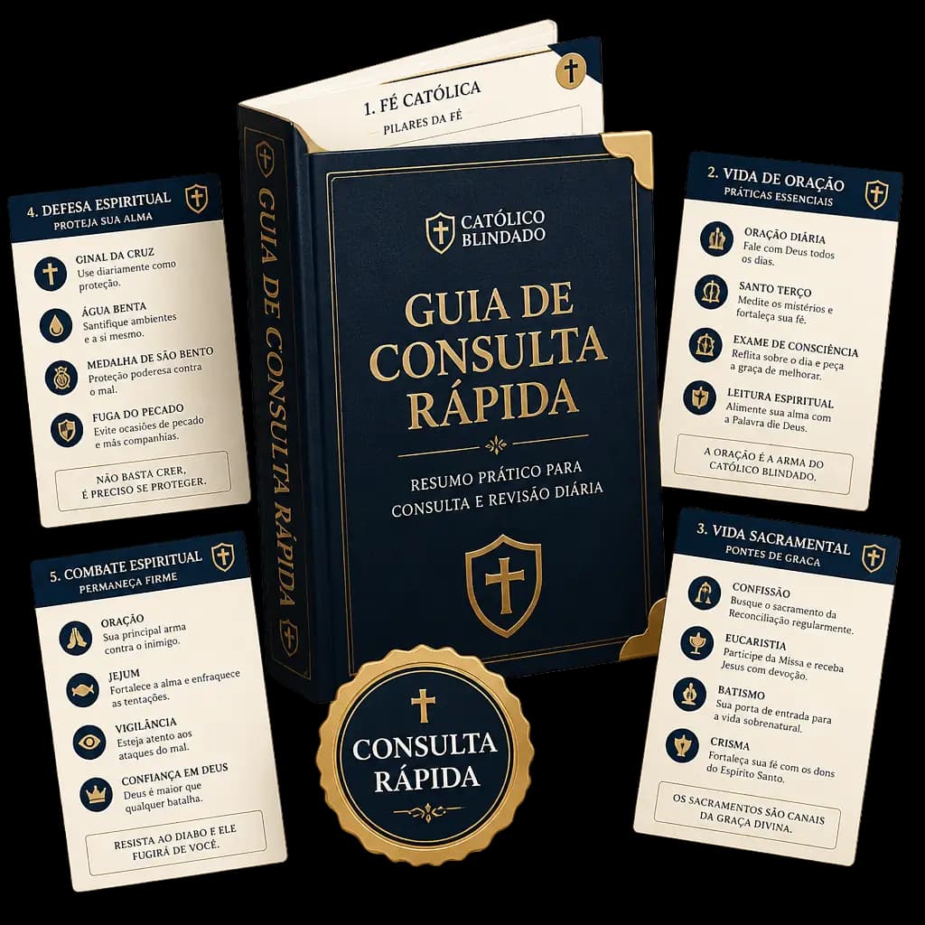 Guia de Bolso e Consulta Rápida