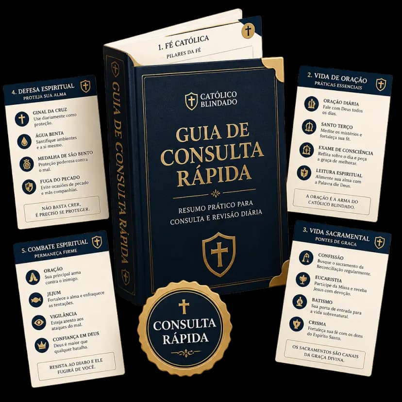 Guia de Bolso e Consulta Rápida